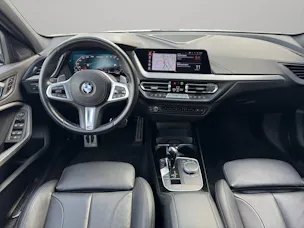 BMW M135i xDrive Steptronic