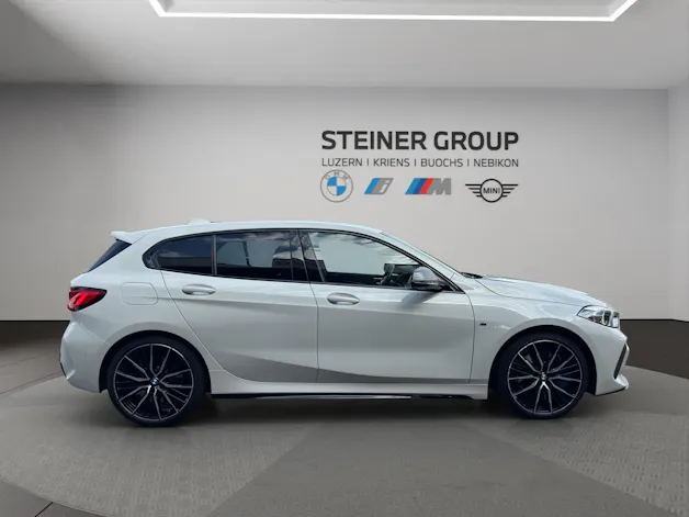 BMW M135i xDrive Steptronic