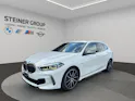 BMW M135i xDrive Steptronic