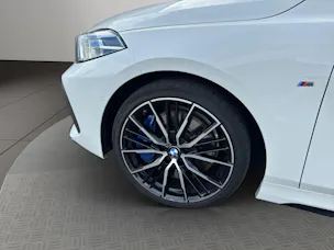 BMW M135i xDrive Steptronic