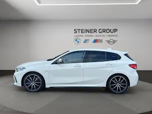BMW M135i xDrive Steptronic