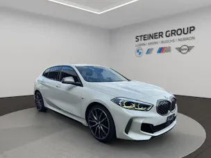 BMW M135i xDrive Steptronic