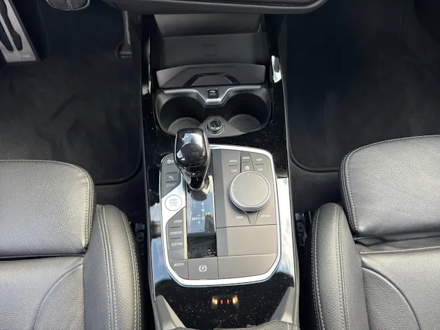 BMW M135i xDrive Steptronic