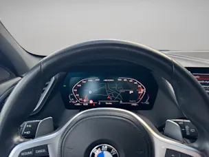 BMW M135i xDrive Steptronic