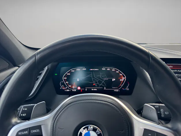 BMW M135i xDrive Steptronic