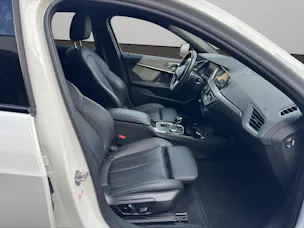 BMW M135i xDrive Steptronic
