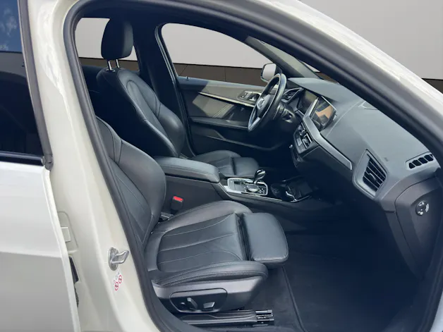 BMW M135i xDrive Steptronic