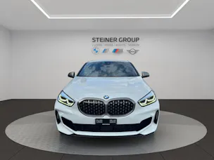BMW M135i xDrive Steptronic