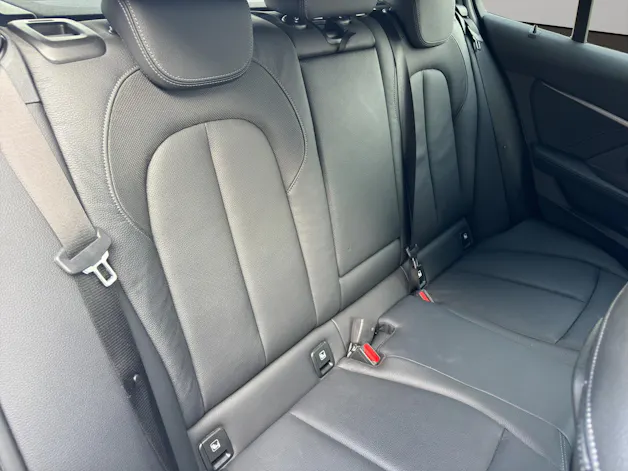 BMW M135i xDrive Steptronic