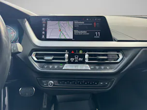 BMW M135i xDrive Steptronic