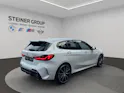 BMW M135i xDrive Steptronic