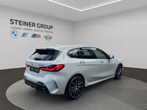 BMW M135i xDrive Steptronic