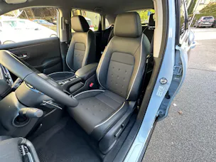 Honda ZR-V 2.0i MMD Hybrid Sport Automatic