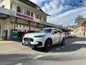 Honda ZR-V 2.0i MMD Hybrid Sport Automatic