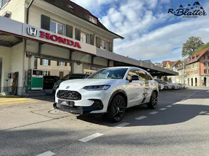 Honda ZR-V 2.0i MMD Hybrid Sport Automatic