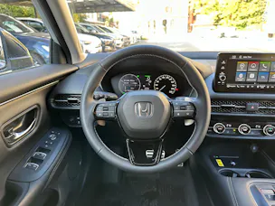 Honda ZR-V 2.0i MMD Hybrid Sport Automatic