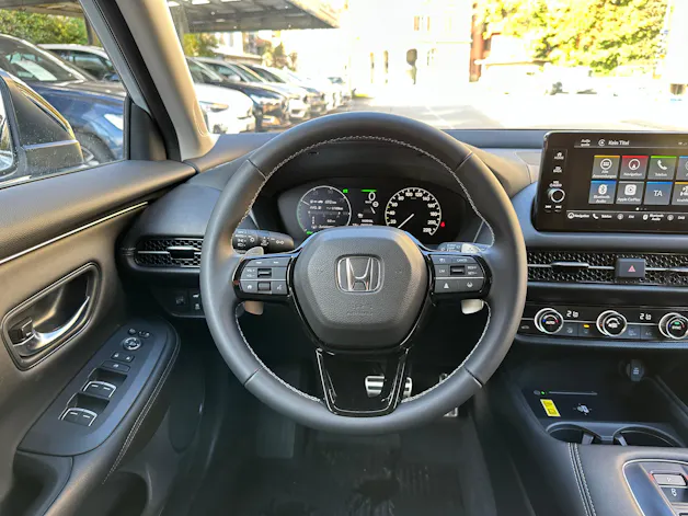 Honda ZR-V 2.0i MMD Hybrid Sport Automatic