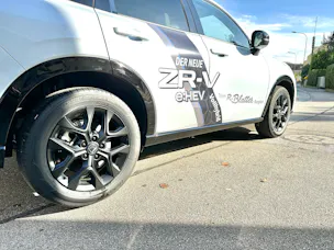 Honda ZR-V 2.0i MMD Hybrid Sport Automatic