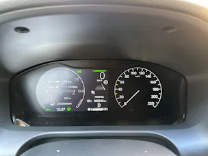 Honda ZR-V 2.0i MMD Hybrid Sport Automatic