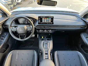 Honda ZR-V 2.0i MMD Hybrid Sport Automatic