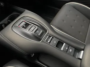 Honda ZR-V 2.0i MMD Hybrid Sport Automatic