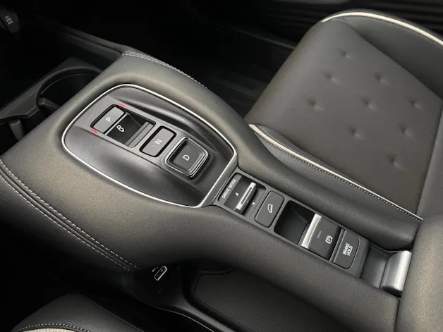 Honda ZR-V 2.0i MMD Hybrid Sport Automatic