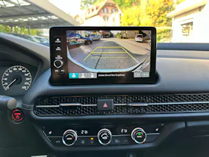 Honda ZR-V 2.0i MMD Hybrid Sport Automatic