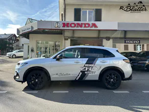 Honda ZR-V 2.0i MMD Hybrid Sport Automatic