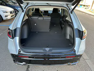 Honda ZR-V 2.0i MMD Hybrid Sport Automatic
