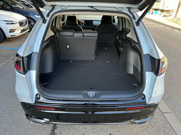 Honda ZR-V 2.0i MMD Hybrid Sport Automatic