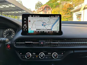 Honda ZR-V 2.0i MMD Hybrid Sport Automatic