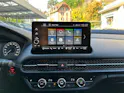 Honda ZR-V 2.0i MMD Hybrid Sport Automatic