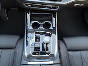 BMW X7 xDrive 48V 40d M Sport Pro Steptronic