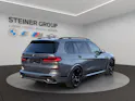BMW X7 xDrive 48V 40d M Sport Pro Steptronic