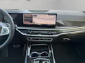 BMW X7 xDrive 48V 40d M Sport Pro Steptronic