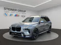 BMW X7 xDrive 48V 40d M Sport Pro Steptronic