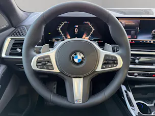 BMW X7 xDrive 48V 40d M Sport Pro Steptronic