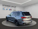 BMW X7 xDrive 48V 40d M Sport Pro Steptronic