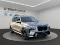BMW X7 xDrive 48V 40d M Sport Pro Steptronic