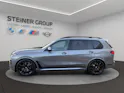 BMW X7 xDrive 48V 40d M Sport Pro Steptronic
