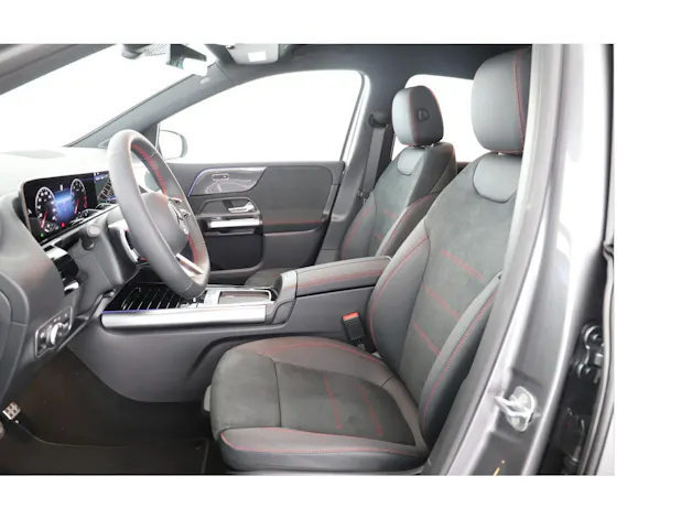 MERCEDES-BENZ B 200 7G-DCT