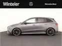 MERCEDES-BENZ B 200 7G-DCT
