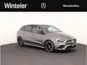 MERCEDES-BENZ B 200 7G-DCT