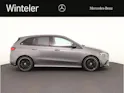 MERCEDES-BENZ B 200 7G-DCT
