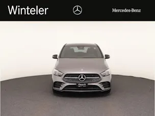 MERCEDES-BENZ B 200 7G-DCT