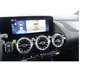 MERCEDES-BENZ B 200 7G-DCT