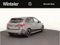 MERCEDES-BENZ B 200 7G-DCT