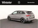 MERCEDES-BENZ B 200 7G-DCT