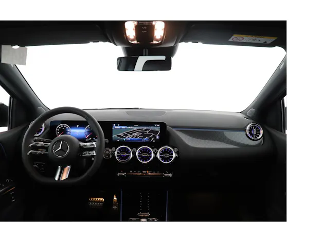 MERCEDES-BENZ B 200 7G-DCT