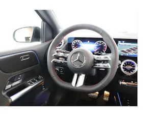 MERCEDES-BENZ B 200 7G-DCT